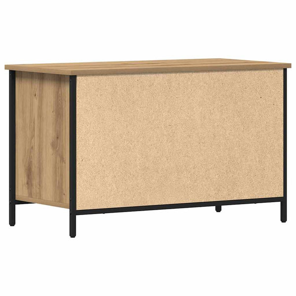 TV-Schrank Artisan Eiche 80 cm