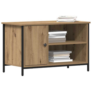 TV-Schrank Artisan Eiche 80 cm