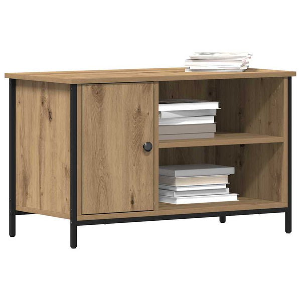 TV-Schrank Artisan Eiche 80 cm