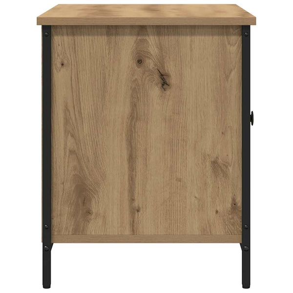 TV-Schrank Artisan Eiche 80 cm