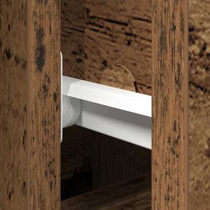 Sideboard Altholz 101,5 cm