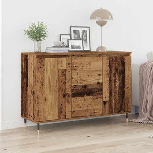 Sideboard Altholz 101,5 cm