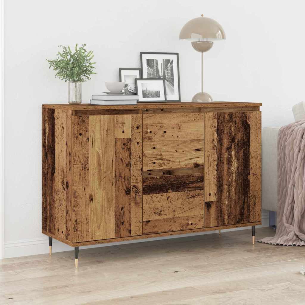 Sideboard Altholz 101,5 cm