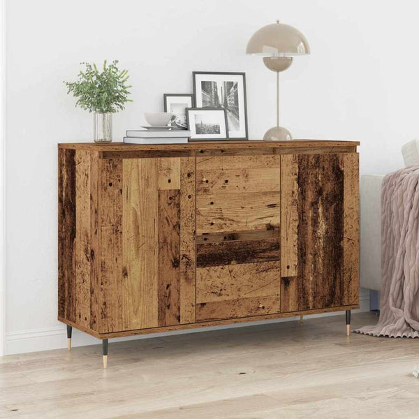 Sideboard Altholz 101,5 cm