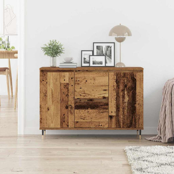 Sideboard Altholz 101,5 cm