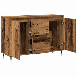Sideboard Altholz 101,5 cm