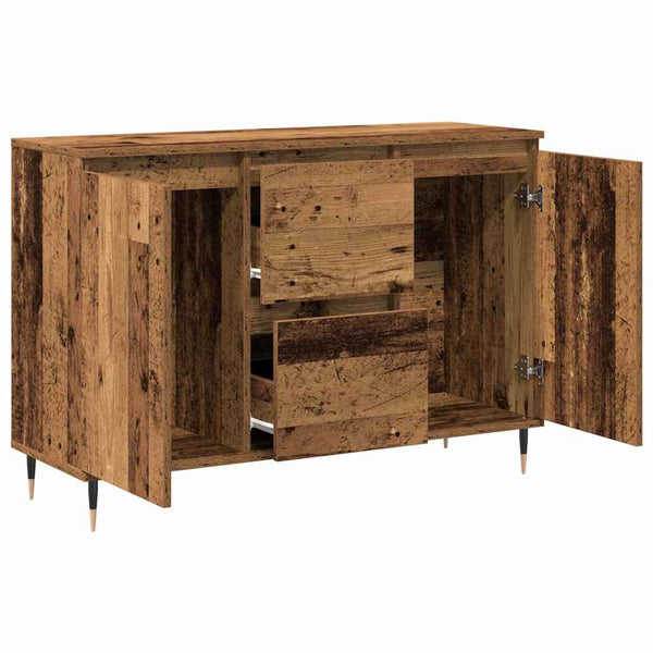 Sideboard Altholz 101,5 cm