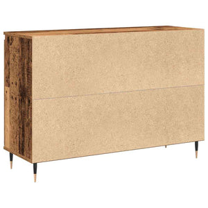 Sideboard Altholz 101,5 cm