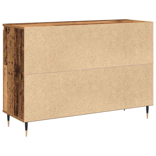 Sideboard Altholz 101,5 cm