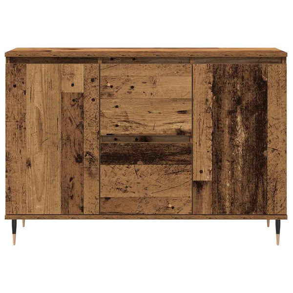 Sideboard Altholz 101,5 cm
