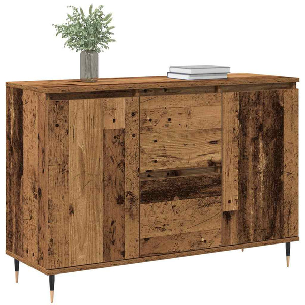Sideboard Altholz 101,5 cm