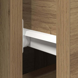 Sideboard Artisan Eiche 101,5 cm