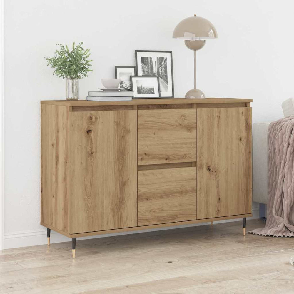 Sideboard Artisan Eiche 101,5 cm