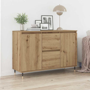 Sideboard Artisan Eiche 101,5 cm