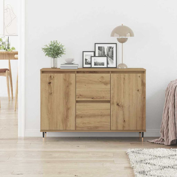 Sideboard Artisan Eiche 101,5 cm