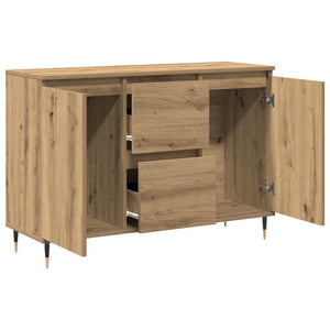 Sideboard Artisan Eiche 101,5 cm