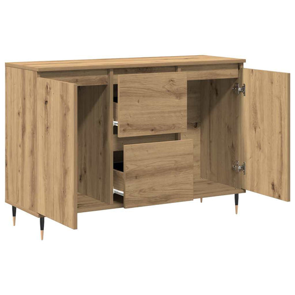 Sideboard Artisan Eiche 101,5 cm
