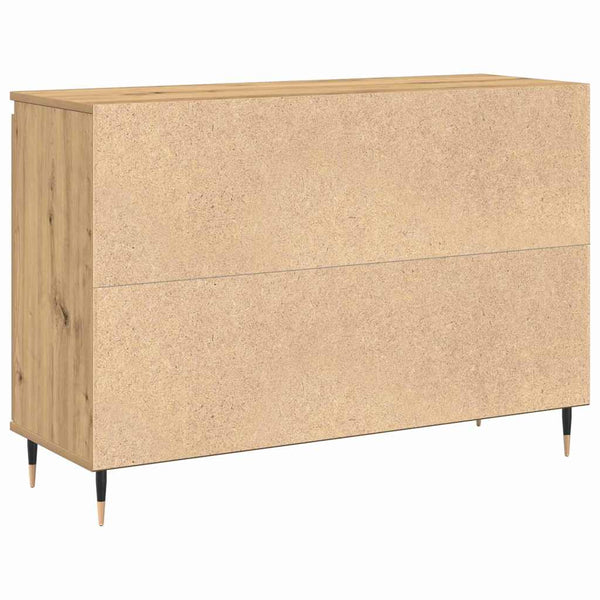 Sideboard Artisan Eiche 101,5 cm
