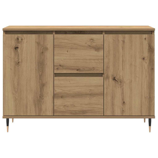 Sideboard Artisan Eiche 101,5 cm