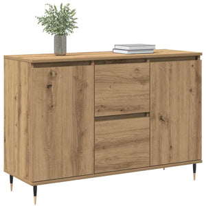Sideboard Artisan Eiche 101,5 cm