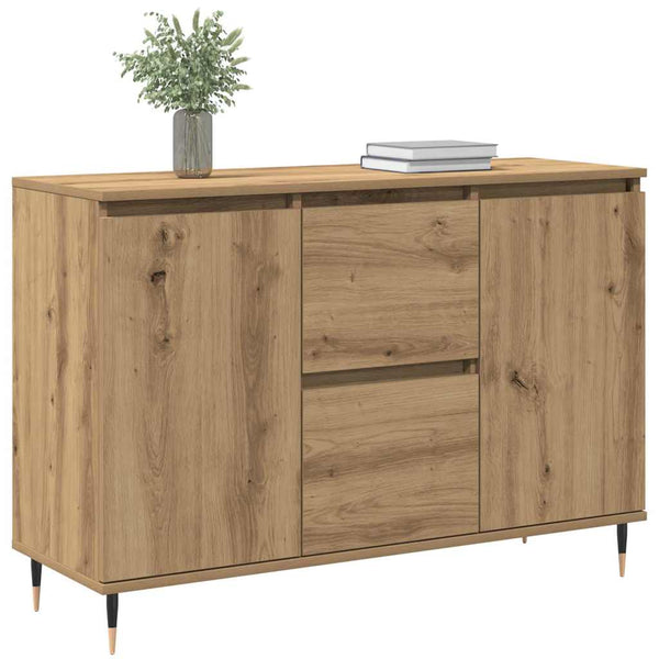 Sideboard Artisan Eiche 101,5 cm