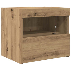 Nachttisch Artisan Eiche 50x40x45 cm