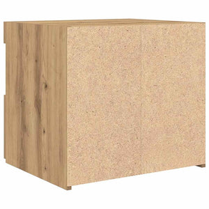 Nachttisch Artisan Eiche 50x40x45 cm