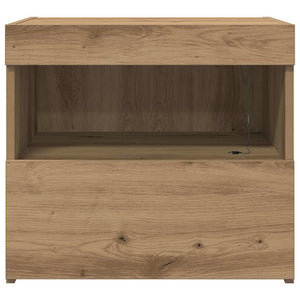 Nachttisch Artisan Eiche 50x40x45 cm