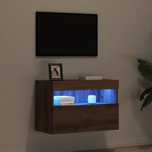 TV-Wandschrank Artisan Eiche 60x40 cm