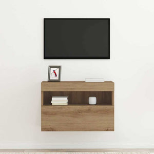 TV-Wandschrank Artisan Eiche 60x40 cm