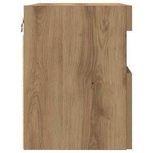 TV-Wandschrank Artisan Eiche 60x40 cm