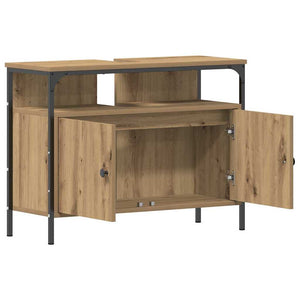 Spiegelschrank Artisan-Eiche 60 cm