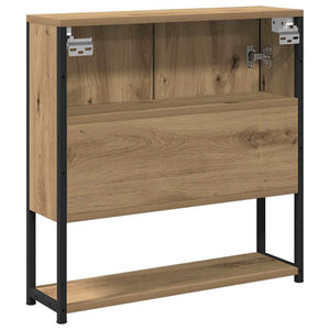 Spiegelschrank Artisan-Eiche 60 cm