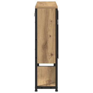 Spiegelschrank Artisan-Eiche 60 cm