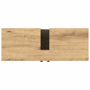 Waschbeckenschrank Artisan Eiche 80x60 cm