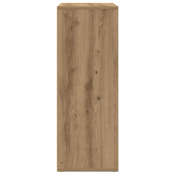 Sideboard Artisan Eiche 60x31x84cm