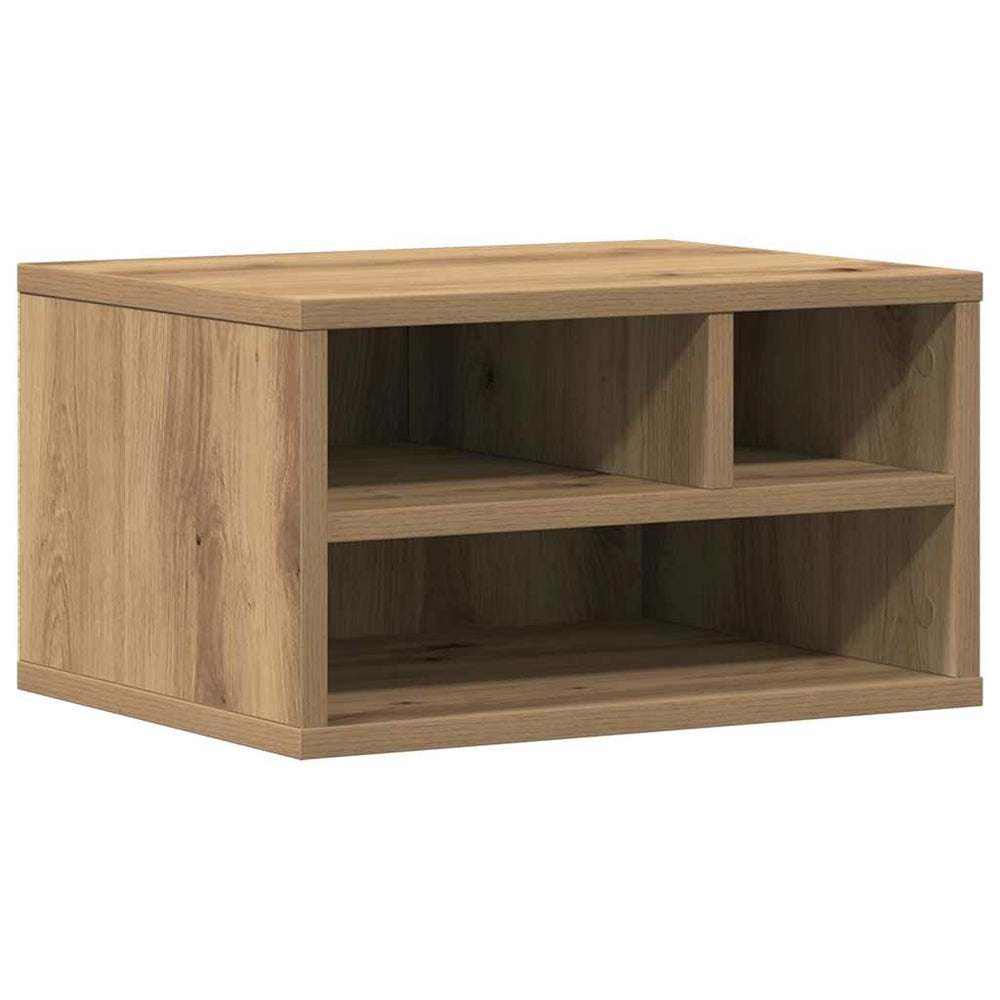 Druckerständer Artisan Eiche
