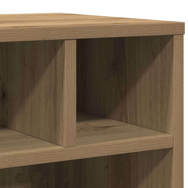 Druckerständer Artisan Eiche 41x32x34,5cm