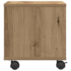 Druckerständer Artisan Eiche 41x32x34,5cm