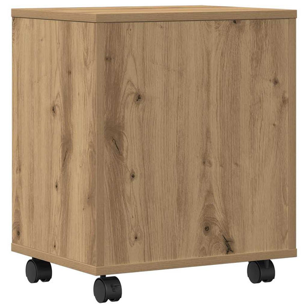 Druckerständer Artisan Eiche 41x32x48cm