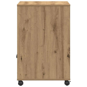 Druckerständer Artisan-Eiche