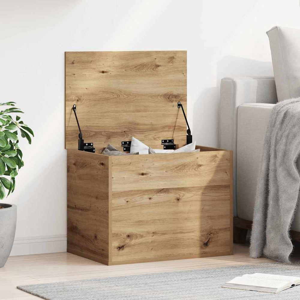 Aufbewahrungsbox Artisan Eiche 60x42x46cm