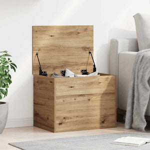 Aufbewahrungsbox Artisan Eiche 60x42x46cm