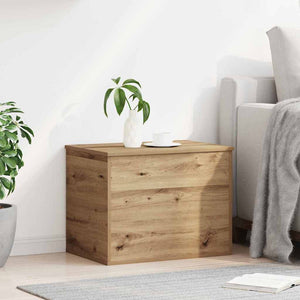 Aufbewahrungsbox Artisan Eiche 60x42x46cm