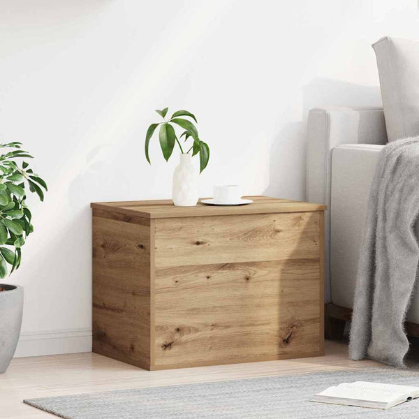 Aufbewahrungsbox Artisan Eiche 60x42x46cm