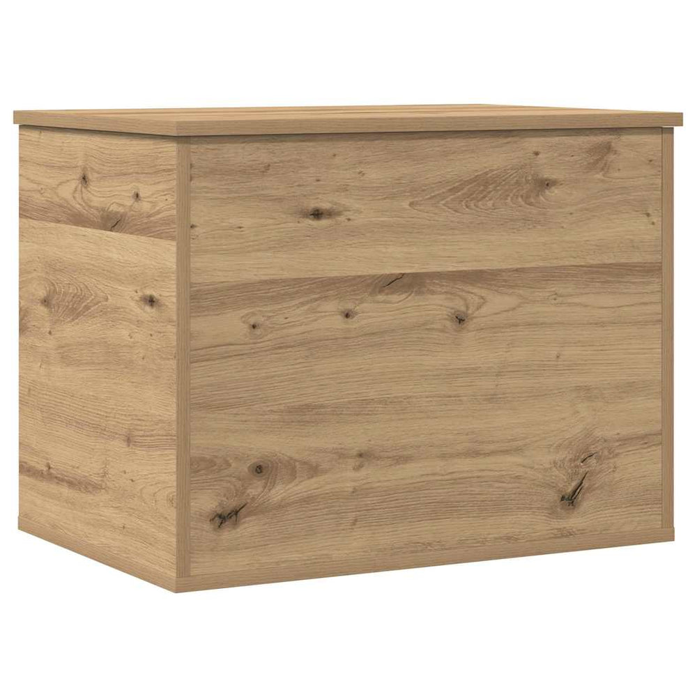 Aufbewahrungsbox Artisan Eiche 60x42x46cm