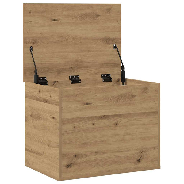 Aufbewahrungsbox Artisan Eiche 60x42x46cm