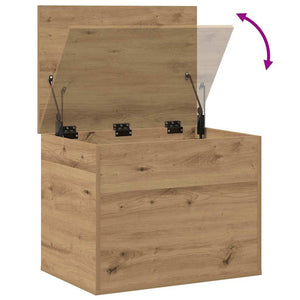 Aufbewahrungsbox Artisan Eiche 60x42x46cm