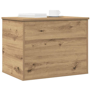 Aufbewahrungsbox Artisan Eiche 60x42x46cm