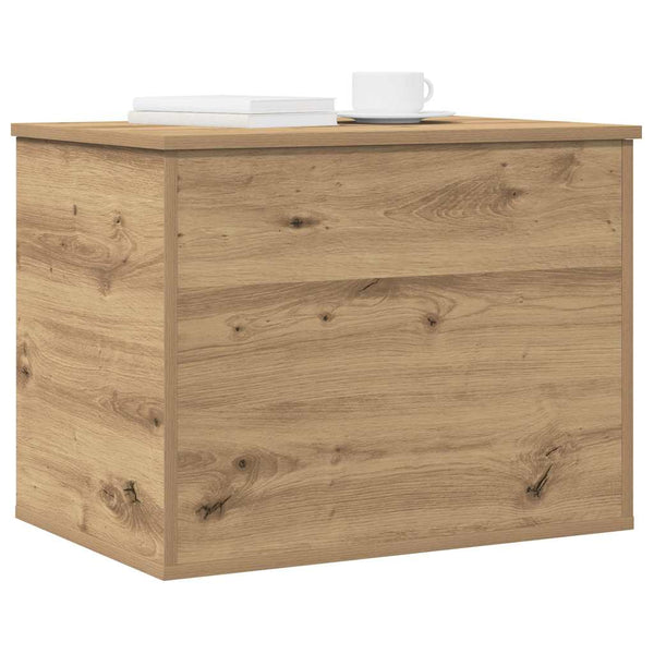 Aufbewahrungsbox Artisan Eiche 60x42x46cm
